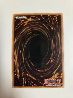 Elemental Hero Neos Alius RYMP-EN010 Secret Rare Yugioh Ra Yellow Mega-Pack 2012 - Image 3
