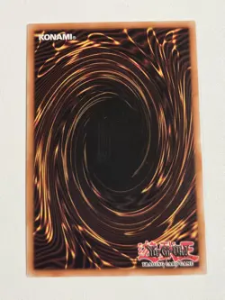 Chain Disappearance LCKC-EN094 Secret Rare Yugioh Legendary Collection Kaiba NM - Image 3