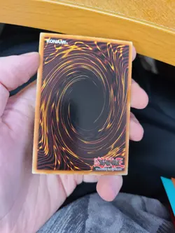 Yugioh Red Gadget HL07-EN004 Parallel Rare - Image 3