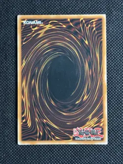 YuGiOh! - Brionac, Dragon of the Ice Barrier RA03-EN227 Platinum Secret 1st NM - Image 2