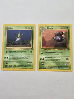 24 Pokemon TCG Cards 1999, 12 Evolved Pairs See Photos and Desc for Cards - Image 3
