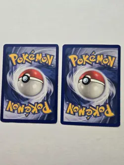 24 Pokemon TCG Cards 1999, 12 Evolved Pairs See Photos and Desc for Cards - Image 4