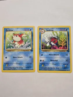 24 Pokemon TCG Cards 1999, 12 Evolved Pairs See Photos and Desc for Cards - Image 5