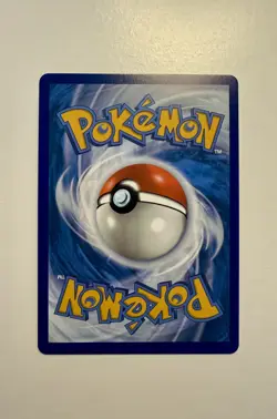 Mega Gardevoir Ex 159/132 Mega Evolution Pokemon Card Full Art Ultra Rare NM - Image 2
