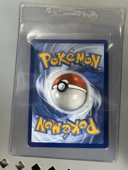 Gardevoir EX 178/132 Mega Evolution Special Illustration Rare Pokemon Card HOLO - Image 2