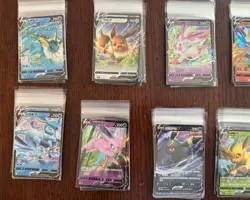 Pokemon Gem Pack Vol 2 V Card Lot Chinese CBB2C Nine Colors Gathering cs4a - Image 2