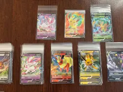 Pokemon Gem Pack Vol 2 V Card Lot Chinese CBB2C Nine Colors Gathering cs4a - Image 4