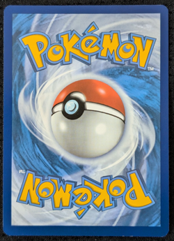 Pokemon TCG Arbok Card Temporal Forces Holo Illustration Rare Full Art 176/162 - Image 2