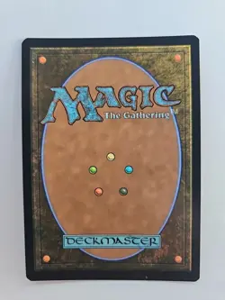 MTG Urza's Cave Foil Modern Horizons 3 #234 Magic the Gathering Card - Image 2