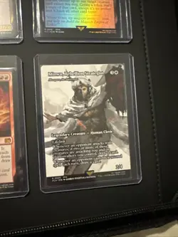 Final Fantasy Mtg Card Lot - Image 4