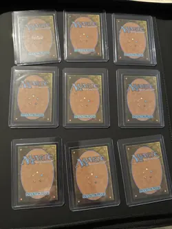 Final Fantasy Mtg Card Lot - Image 5