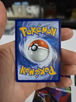 Lot Of 4 Mega Evolutions Full Art Pokemon Cards - Image 4
