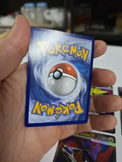 Lot Of 4 Mega Evolutions Full Art Pokemon Cards - Image 5
