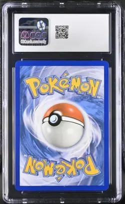 🌈🌈 CGC 10 GEM MINT Kabu 077/073 Champion's Path RAINBOW RARE Pokemon Card - Image 2