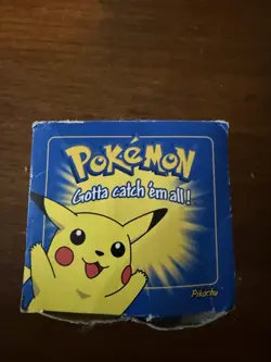 Pokemon 1999 Vintage 24K Gold Plated Pikachu Card Burger King Limited Edition - Image 3