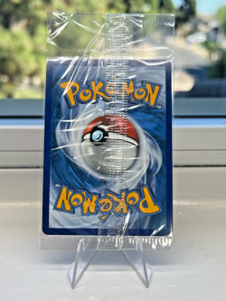 SEALED Charizard V SWSH050 SWSH: Sword & Shield Promo Cards Holo - Image 2