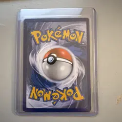 Pokemon Pikachu TCG Surfing Evolutions Card 111/108 Regular Secret Rare - Image 2