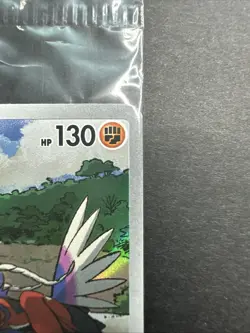 Koraidon 014 Sv: Scarlet & Violet Promo Cards Holo - Image 4