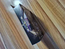 Yu-Gi-Oh Dark World Structure Deck Reloaded Trading Card Game Sealed 2022 Konami - Image 3