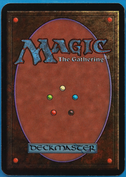 Unsummon Alpha PLD Blue Common MAGIC THE GATHERING CARD (ID# 505233) ABUGames - Image 2