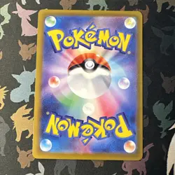 Pokemon Card Dolliv AR 079/078 SV1S Scarlet ex Japanese Near Mint - Image 2