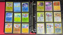 Vintage-Modern Pokemon Collection Lot BINDERS Included ~700 HOLO Cards ENGLISH - Image 5