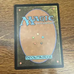 Mtg Ramunap Excavator; Commander Legends NM - Image 2