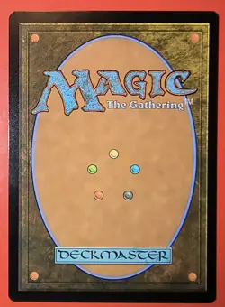 MTG, AETHERDRIFT: TRIPLICATE TITAN- REGULAR FINISH, RARE #0143 DRC, NM - Image 3