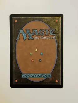 Thoughtseize (Borderless) Secret Lair Drop Regular NM Free Ship - Image 2