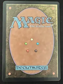 Mox Diamond Stronghold NM - Image 2