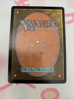 Mox Amber Dominaria Regular - Image 2
