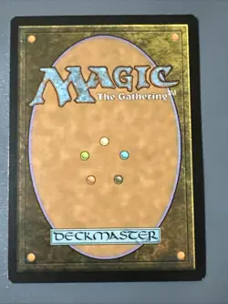 Thought-Knot Seer X1 Oath Of The Gatewatch Ex Cond See Pics, Light bend - Image 2