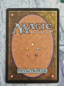 Mortuary - Stronghold - Magic the Gathering - MTG - Light Play - Image 2