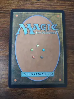 Setessan Champion Theros Beyond Death Foil - Image 2