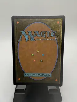 MTG Wedding Ring Borderless Foil Marvel's Spider-Man NM - Image 2