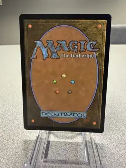 1x REANIMATE (BORDERLESS) Marvel's Spider-man: Magic MTG 0020 Non-Foil - Image 2