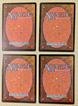 MOX OPAL x 4: SCARS OF MIRRODIN RARE LOT - MTG: MAGIC THE GATHERING - Image 2