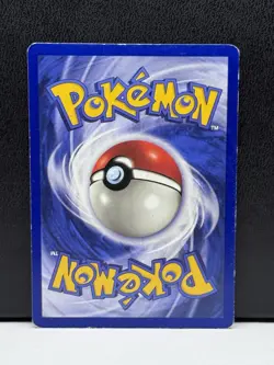 Kabuto 50/62 Pokemon TCG Fossil 1st Edition Regular Common MP - Image 2