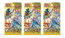 Pokemon Cards Game - Jumbo Card Collection Mew VSTAR Universe Japanese - Image 4