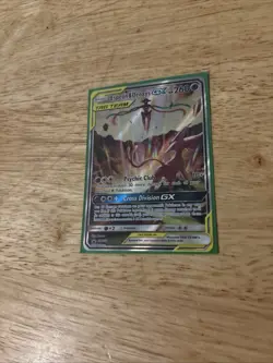 Pokemon TCG Arceus & Dialga & Palkia GX and Espeon Deoxys Tag Team - Image 4