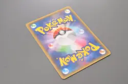 Mega Tokyo's Pikachu 098/XY-P Promo Charizard Poncho Japanese Pokemon Card SB - Image 3