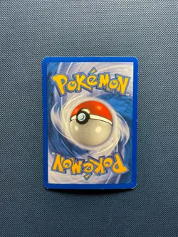 (LP/MP) Torchic EX Emerald 69/106 Reverse Holo Common Pokemon TCG - Image 2