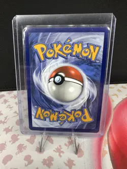 Arven’s Greedent 205/182 Pokemon Destined Rivals NM Near Mint English - Image 2