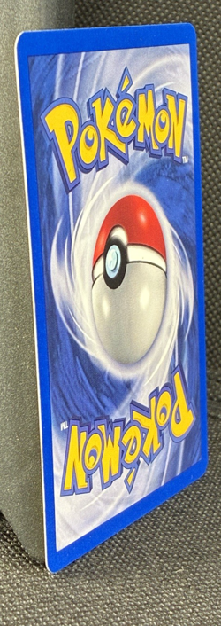 Pokemon TCG Koga’s Ditto 10/132 Holo 1st Edition Gym Challenge WOTC Vintage 1999 - Image 3