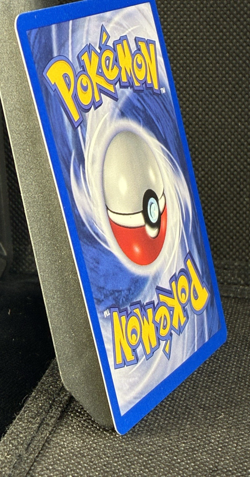 Pokemon TCG Koga’s Ditto 10/132 Holo 1st Edition Gym Challenge WOTC Vintage 1999 - Image 5