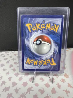 Mewtwo Pokemon 151 UPC Black Start Promo # 052 NM Near Mint English - Image 2