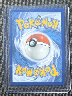 Pokemon TCG Mega Evolution Wallys Compassion SIR 186/132 Near Mint Holo - Image 2