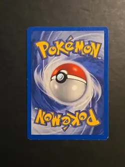 Pokemon Gym Challenge Sabrina Holo Rare 20/132 LP - Image 2