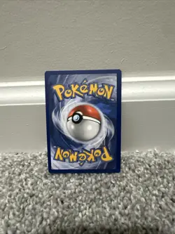 Charizard 10/78 Pokemon GO Reverse Holo Rare Pokemon TCG - Image 3