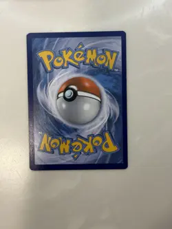 Pokemon XY Promo Victini #XY117 (Holo Full Art) 🔥 - Image 2